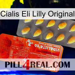 Cialis Eli Lilly Original new01